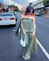 Mirinda Maxi Dress
