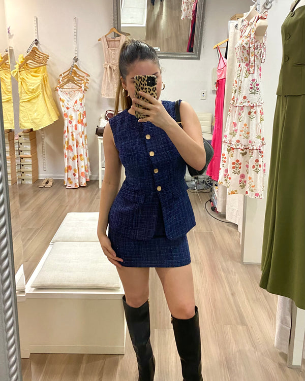 Zenith Vest