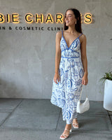 Mirage Maxi Dress