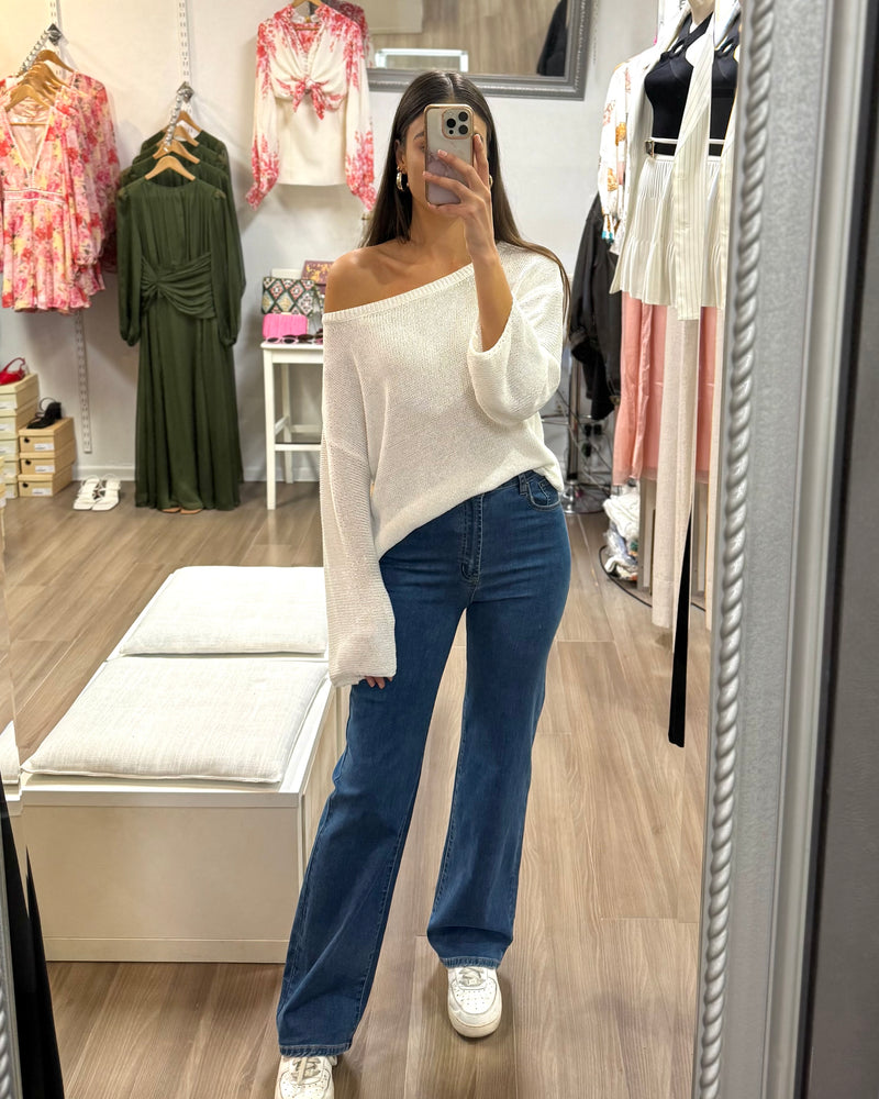 Briar Jumper