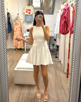 Jaymi Mini Dress