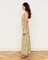 Marbella Maxi Dress