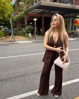 Sibella Vest