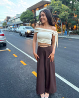 Gracie Top