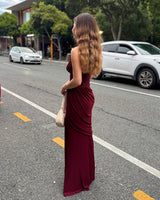 Orde Maxi Dress