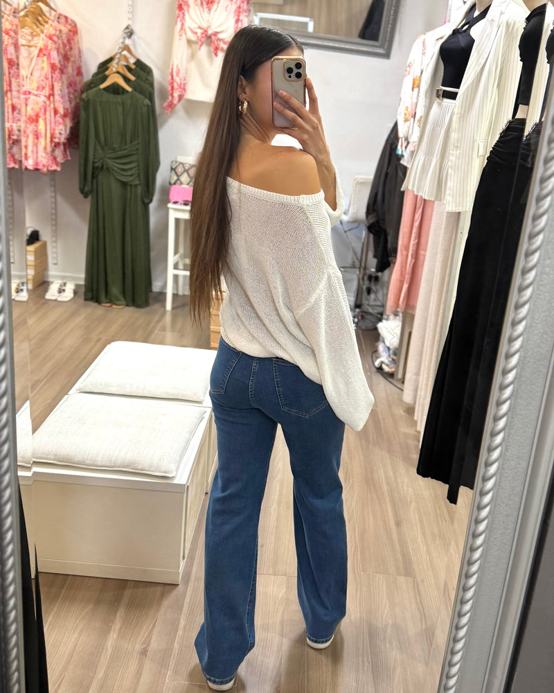 Briar Jumper