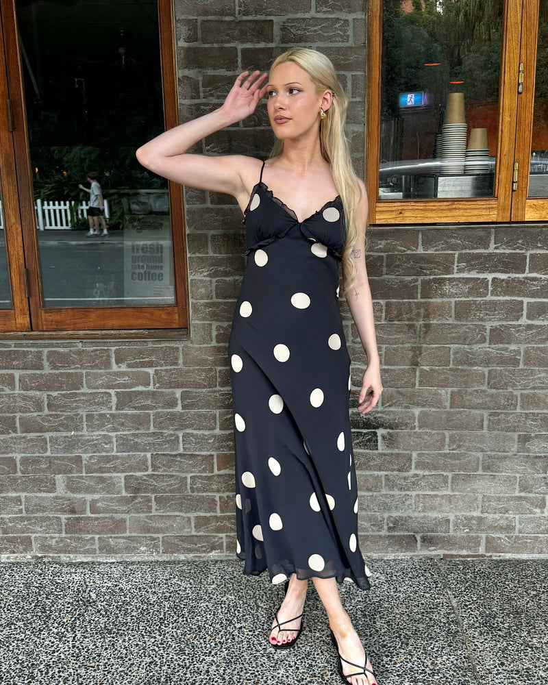 Esra Maxi Dress