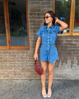 Miyah Playsuit