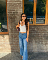 Amity Jeans