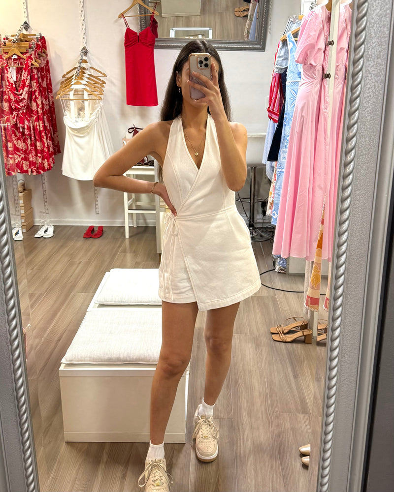 Avalon Playsuit