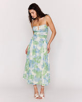 Shona Maxi Dress