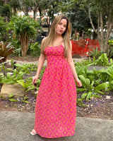 Arwen Maxi Dress