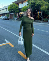 Desirée Wrap Skirt