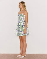 Yolanda Mini Dress