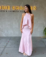 Rosabel Maxi Dress