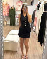 Zaylen Skort