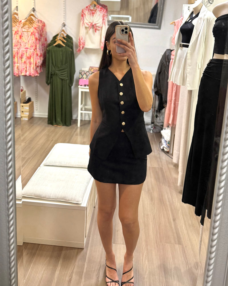 Zaylen Skort