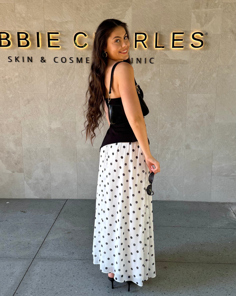 Kalen Maxi Skirt