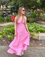 Harlette Maxi Dress