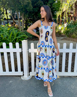 Totti Maxi Dress