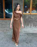 Weslyn Maxi Dress