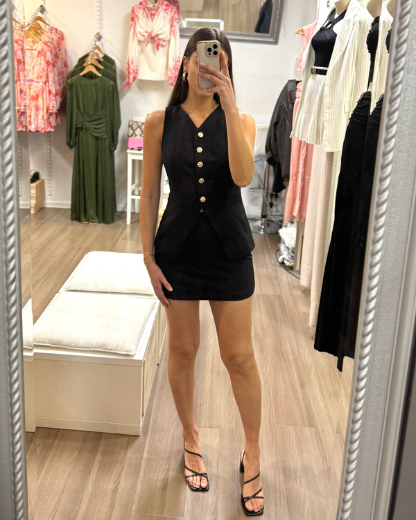 Zaylen Skort