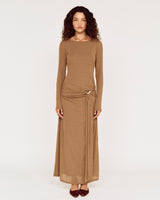 Mackinley Maxi Dress