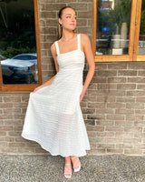 Tatiana Maxi Dress