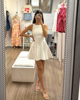 Jaymi Mini Dress