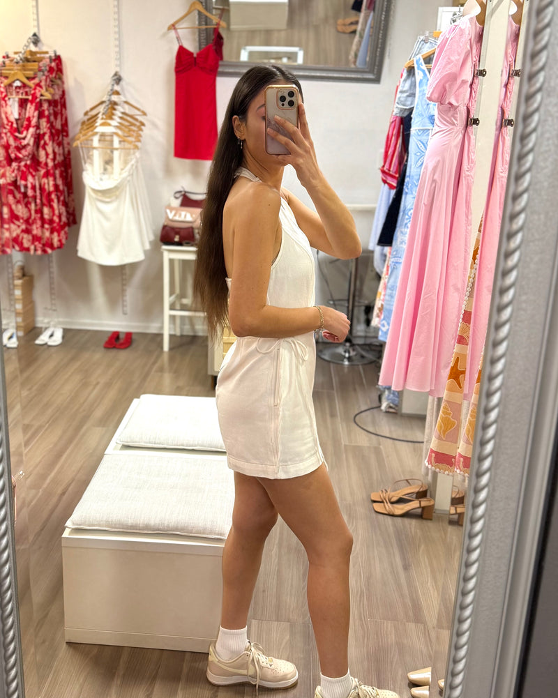 Avalon Playsuit