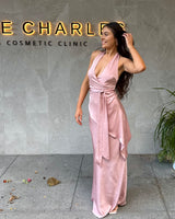 Karine Maxi Dress