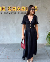 Patrice Maxi Dress