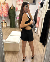 Zaylen Skort