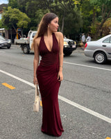 Orde Maxi Dress