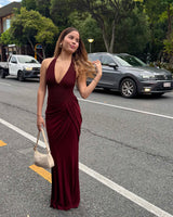 Orde Maxi Dress