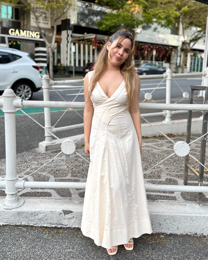 Arden Maxi Dress