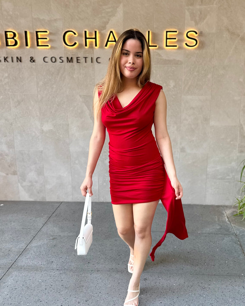 Lita Mini Dress