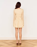 Mimi Mini Dress