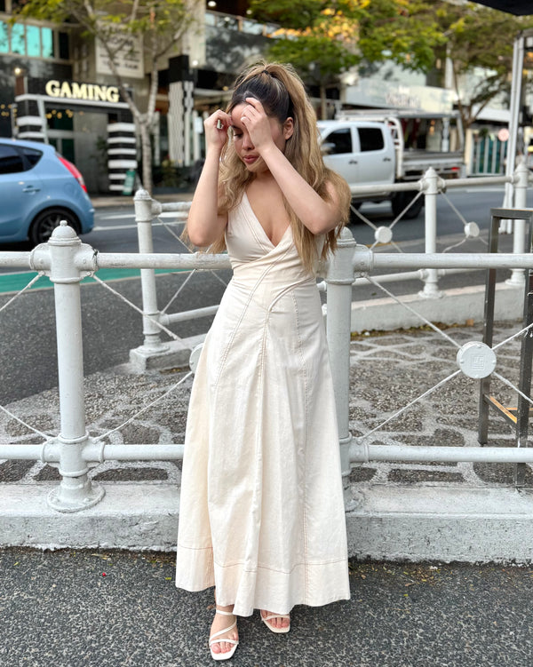 Arden Maxi Dress