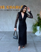 Farah Maxi Dress