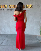 Charla Maxi Dress