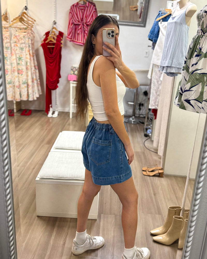 Lewis Shorts