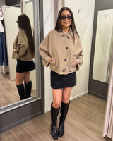 Romie Jacket