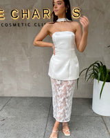 Kesha Maxi Dress