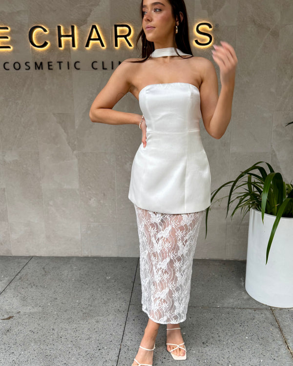 Kesha Maxi Dress