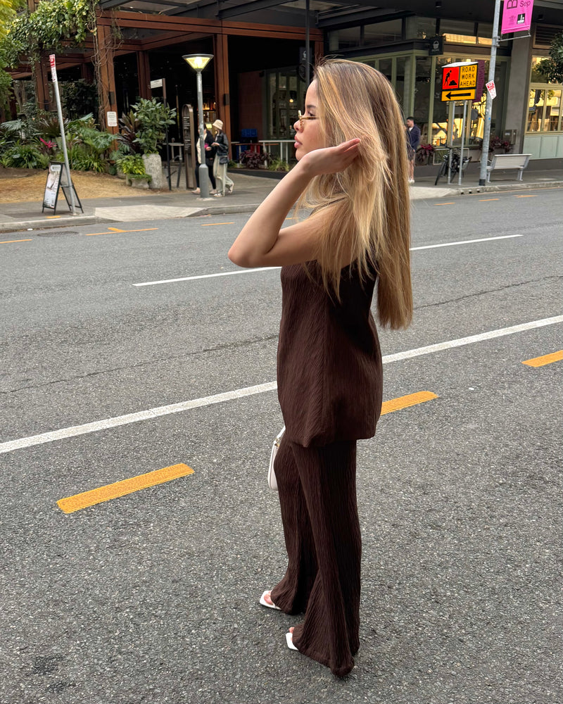 Sibella Vest