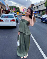 Mirinda Maxi Dress