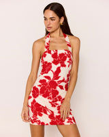 Lillia Mini Dress