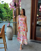 Roame Maxi Dress