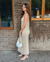 Jayda Maxi Dress